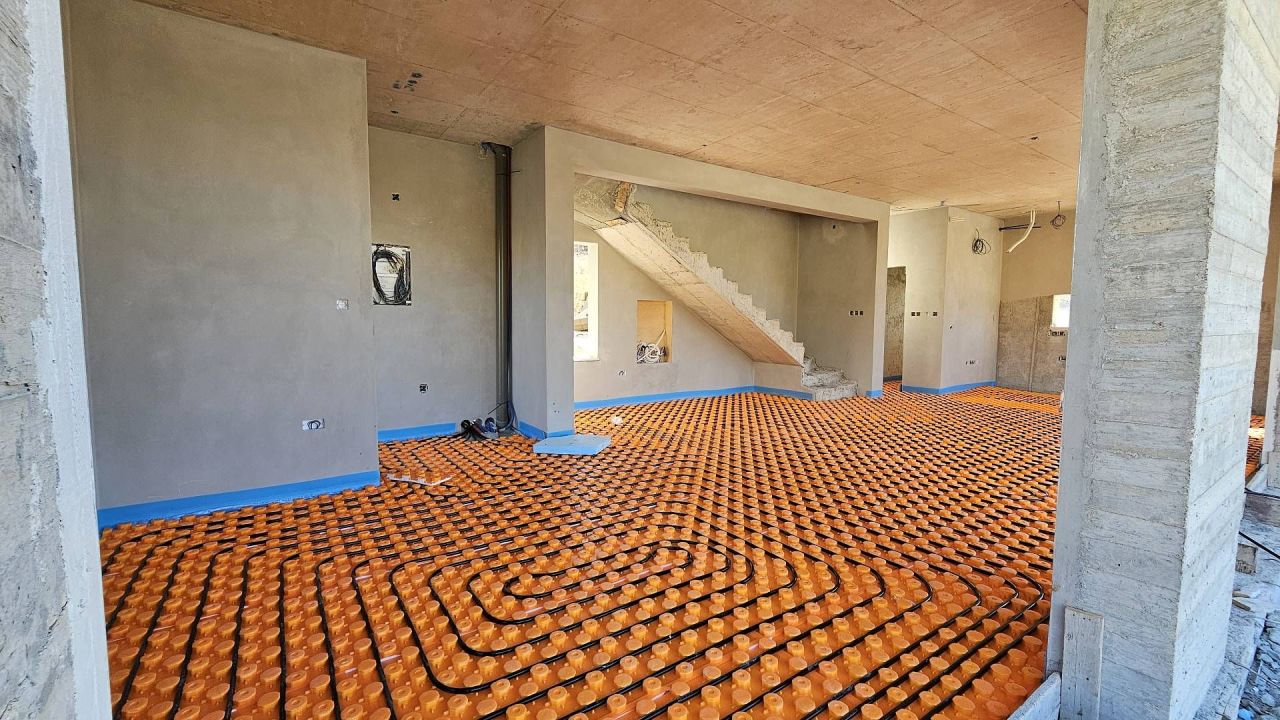 House in Paphos, Cyprus, 199 m² - picture 10