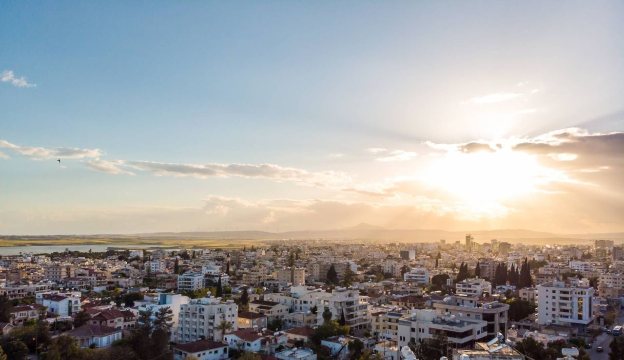 Flat in Larnaca, Cyprus, 247 m² - picture 12