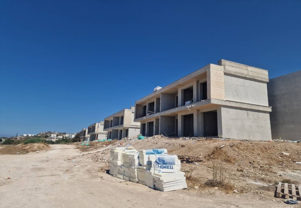 Wohnung in Paphos, Zypern, 63 m² - Foto 12