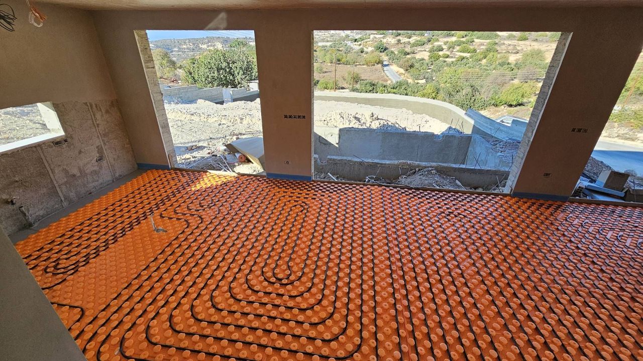 House in Paphos, Cyprus, 199 m² - picture 12