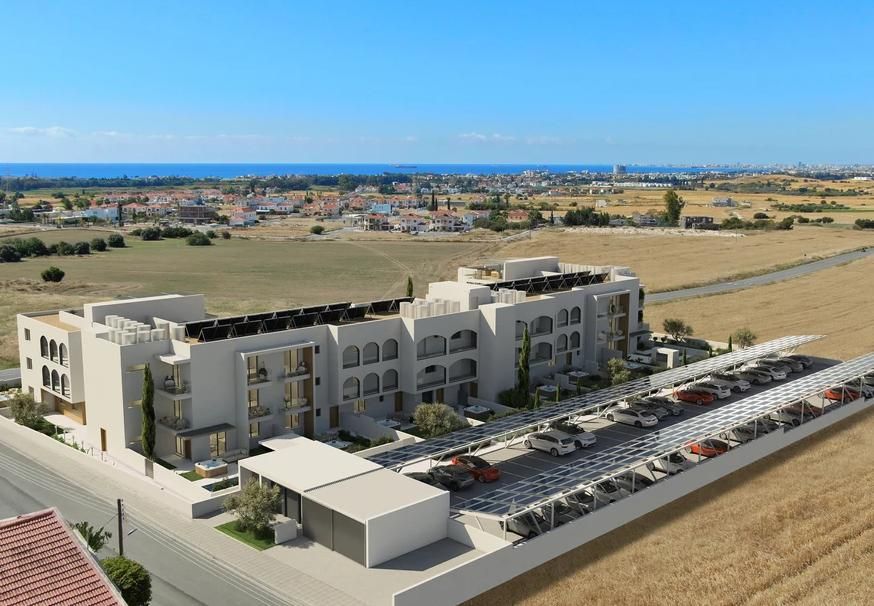 Appartement à Larnaca, Chypre, 61 m² - image 13