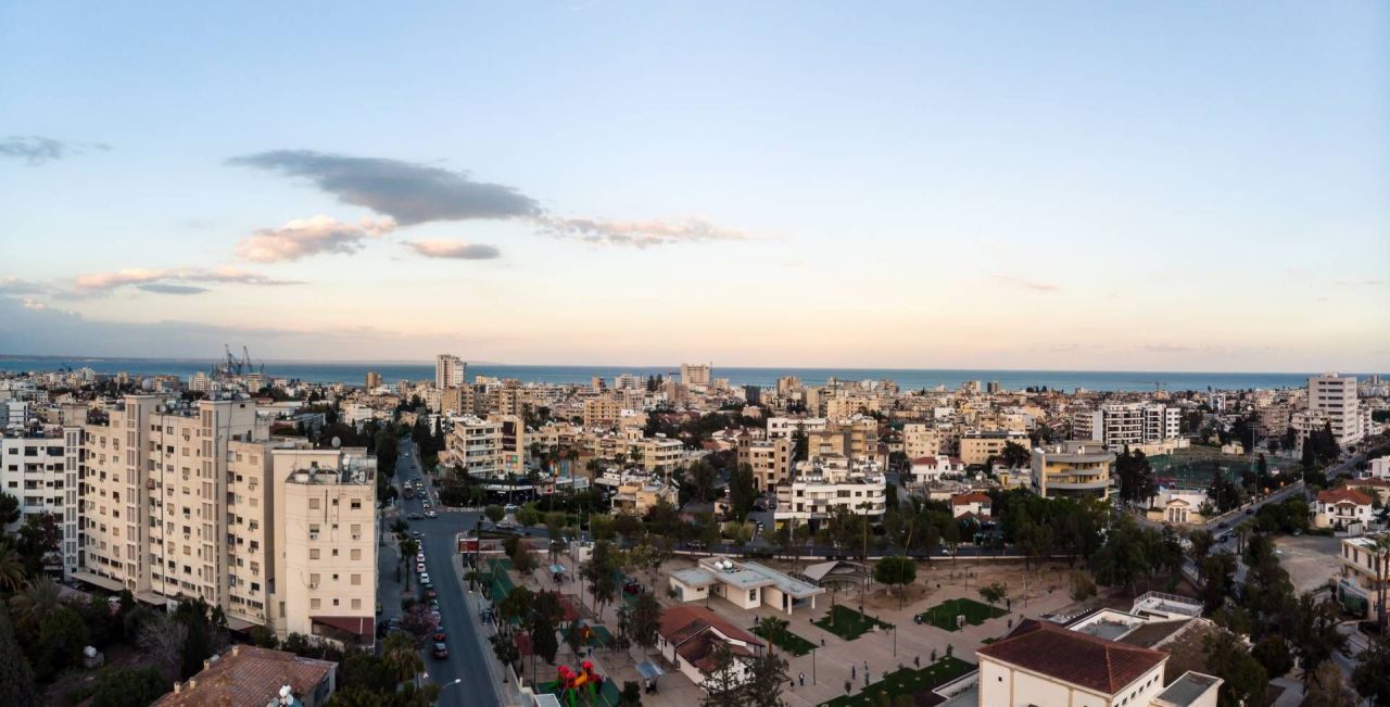 Flat in Larnaca, Cyprus, 247 m² - picture 13