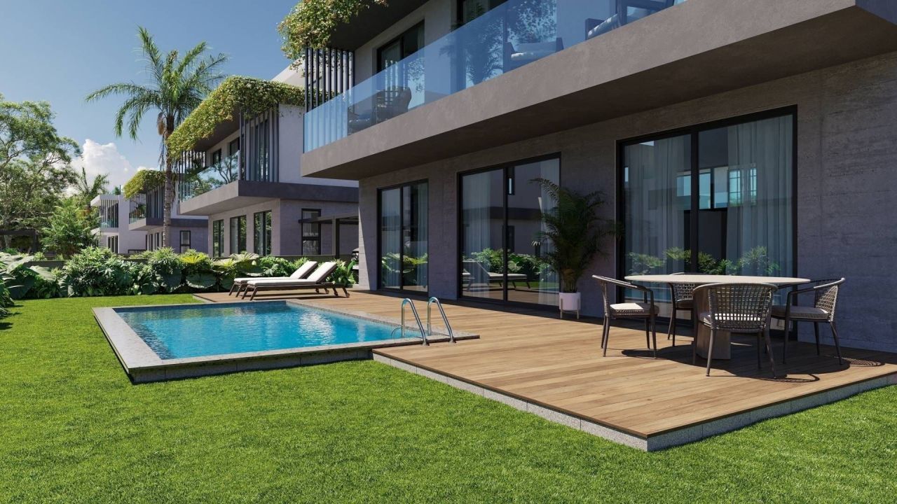 Haus in Paphos, Zypern, 228 m² - Foto 13