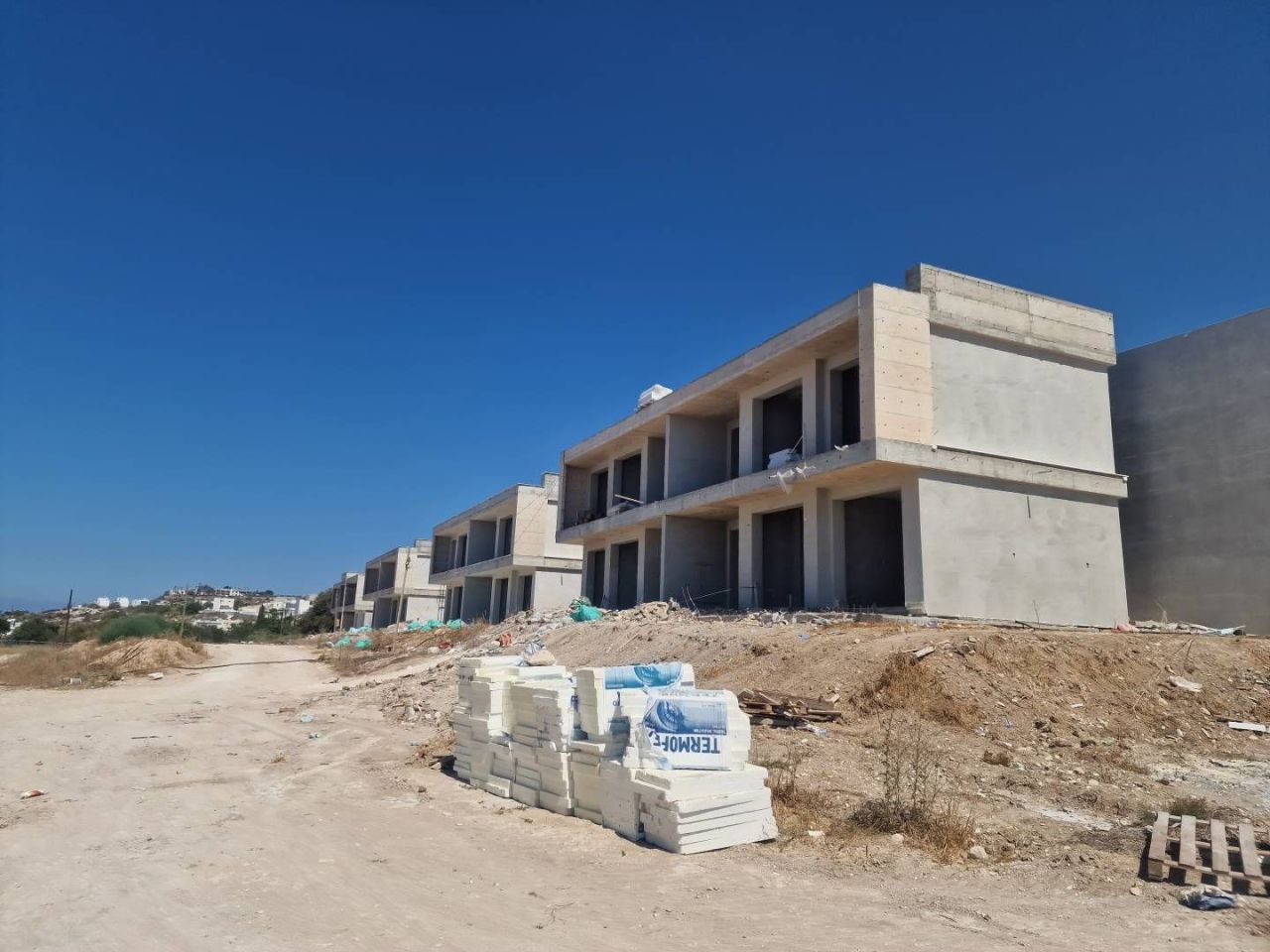 Wohnung in Paphos, Zypern, 100 m² - Foto 13