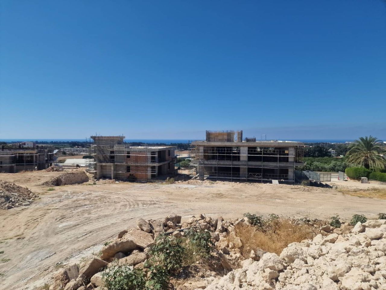 Flat in Paphos, Cyprus, 100 m² - picture 14