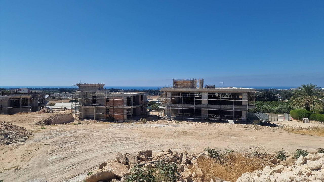 Appartamento a Paphos, Cipro, 100 m² - foto 14