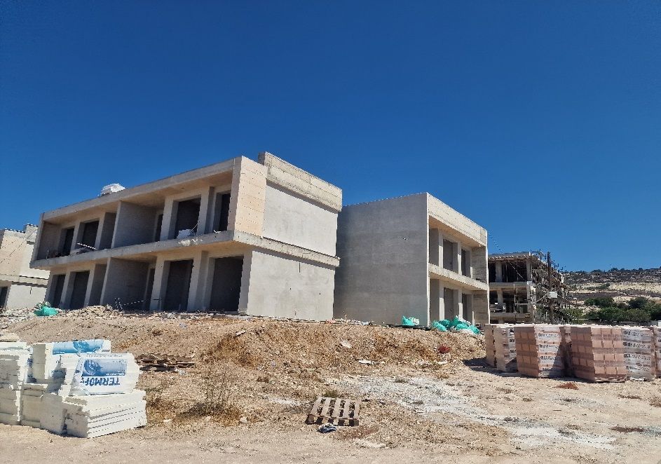 Wohnung in Paphos, Zypern, 63 m² - Foto 14