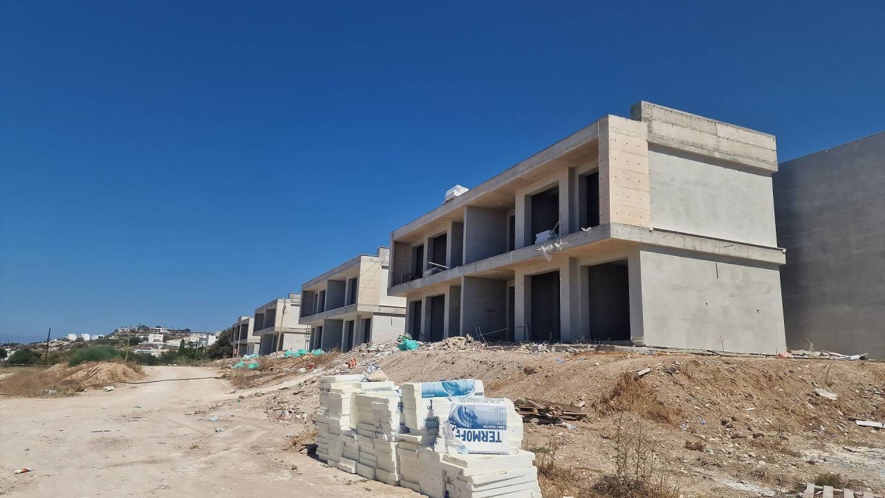 Wohnung in Paphos, Zypern, 67 m² - Foto 15