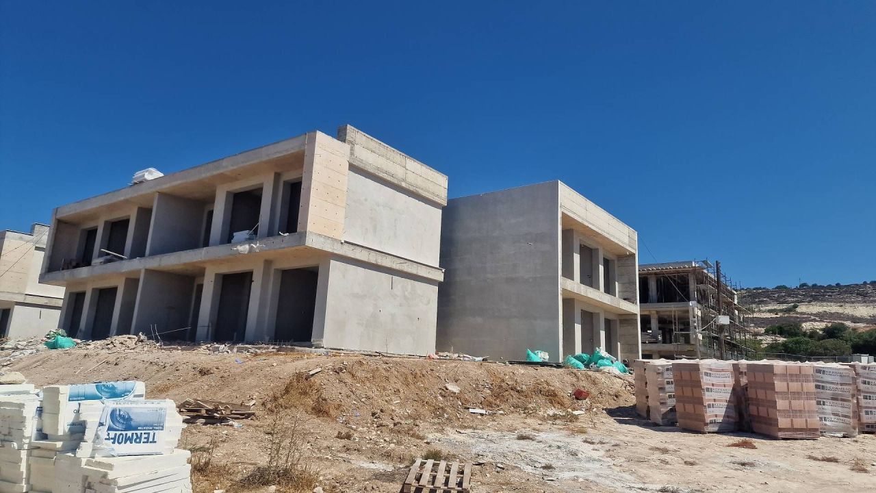 Appartamento a Paphos, Cipro, 100 m² - foto 15