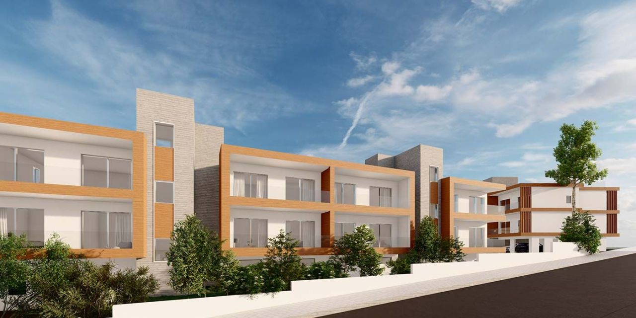 Appartamento a Paphos, Cipro, 154 m² - foto 15