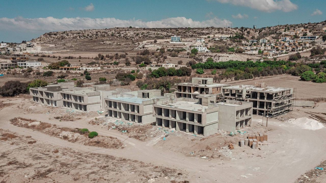 Piso en Pafos, Chipre, 63 m² - imagen 16