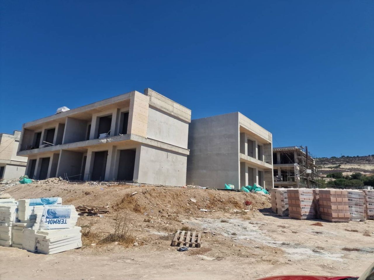 Wohnung in Paphos, Zypern, 100 m² - Foto 17