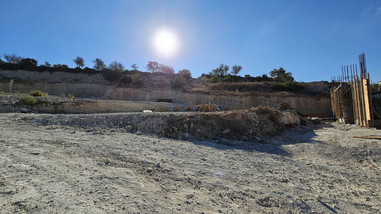 House in Paphos, Cyprus, 199 m² - picture 17