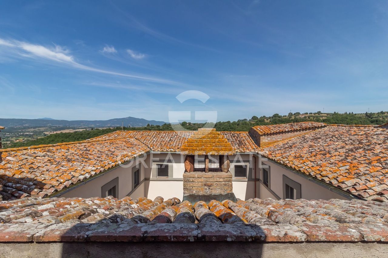 Haus in Fabro, Italien, 2 253.75 m² - Foto 4