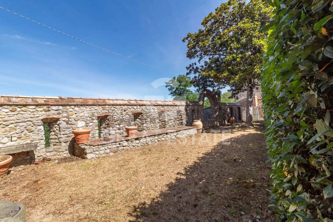 Haus in Fabro, Italien, 2 253.75 m² - Foto 5