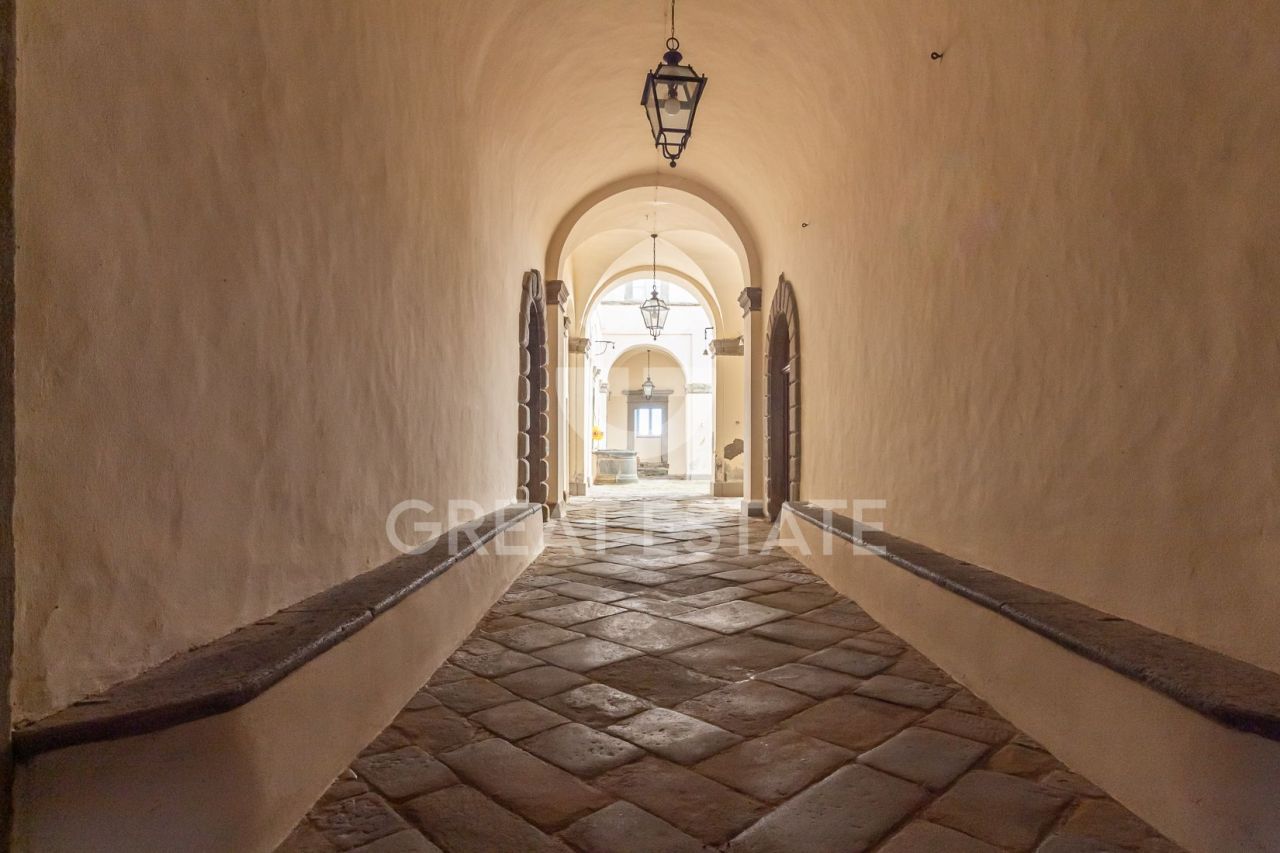 Haus in Fabro, Italien, 2 253.75 m² - Foto 8