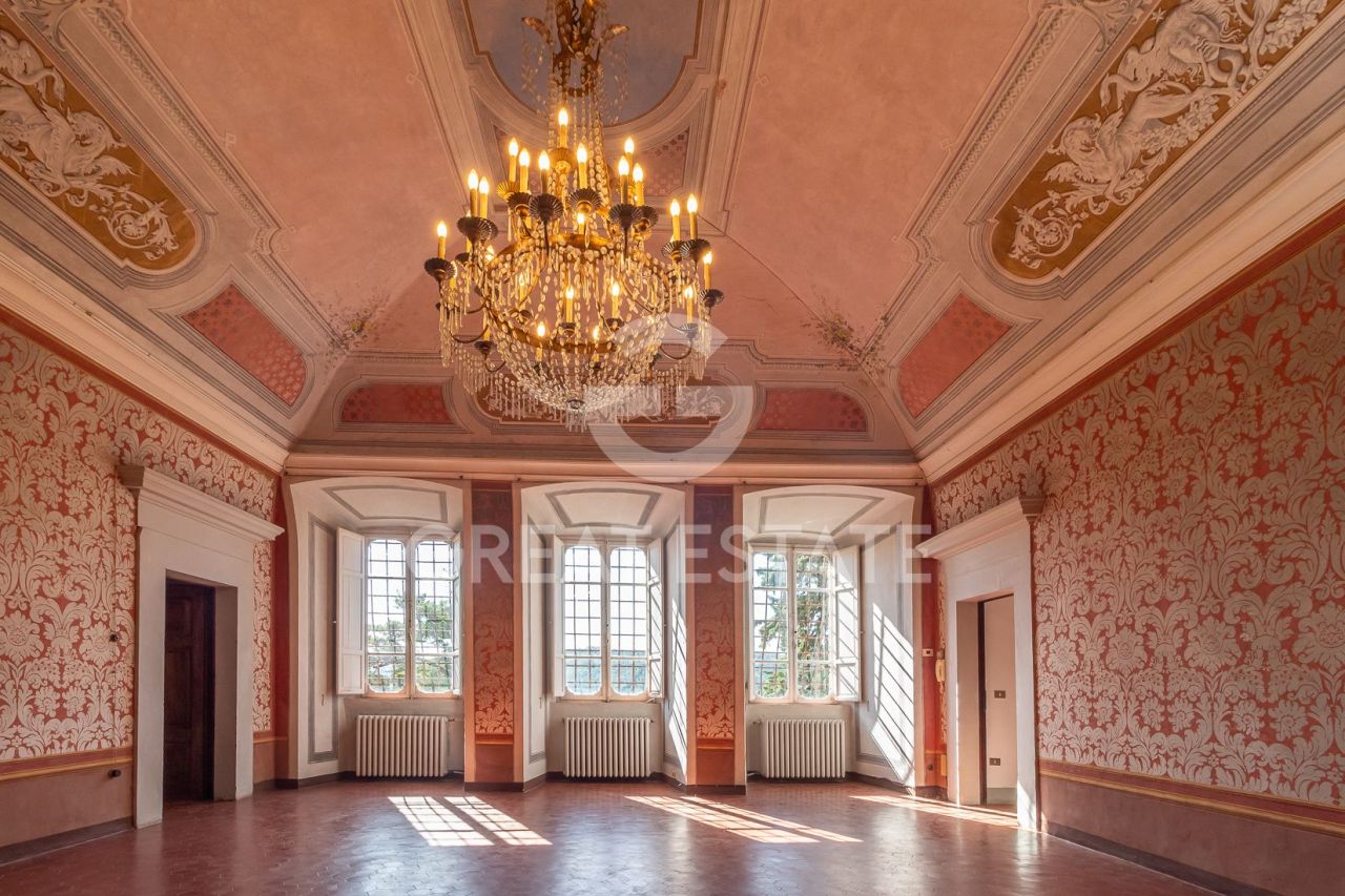 Haus in Fabro, Italien, 2 253.75 m² - Foto 11