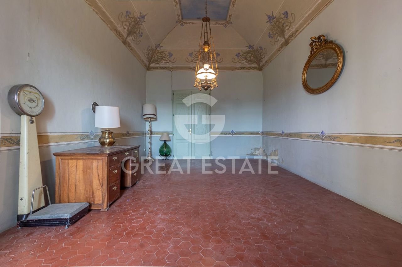 Haus in Fabro, Italien, 2 253.75 m² - Foto 12