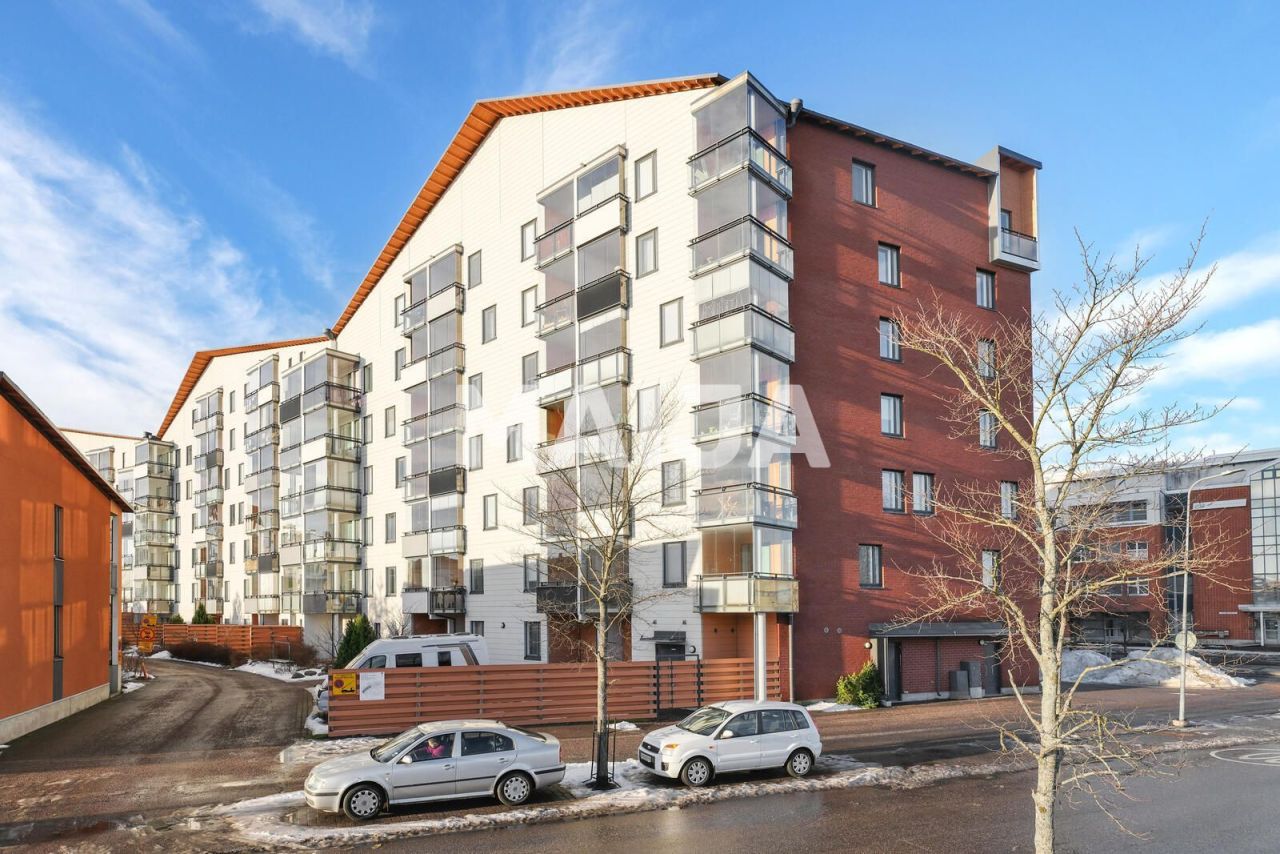 Apartamento en Helsinki, Finlandia, 51 m² - imagen 1