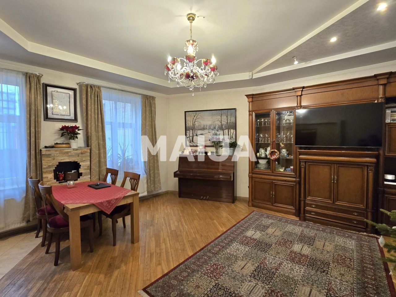 House in Riga, Latvia, 149 m² - picture 2