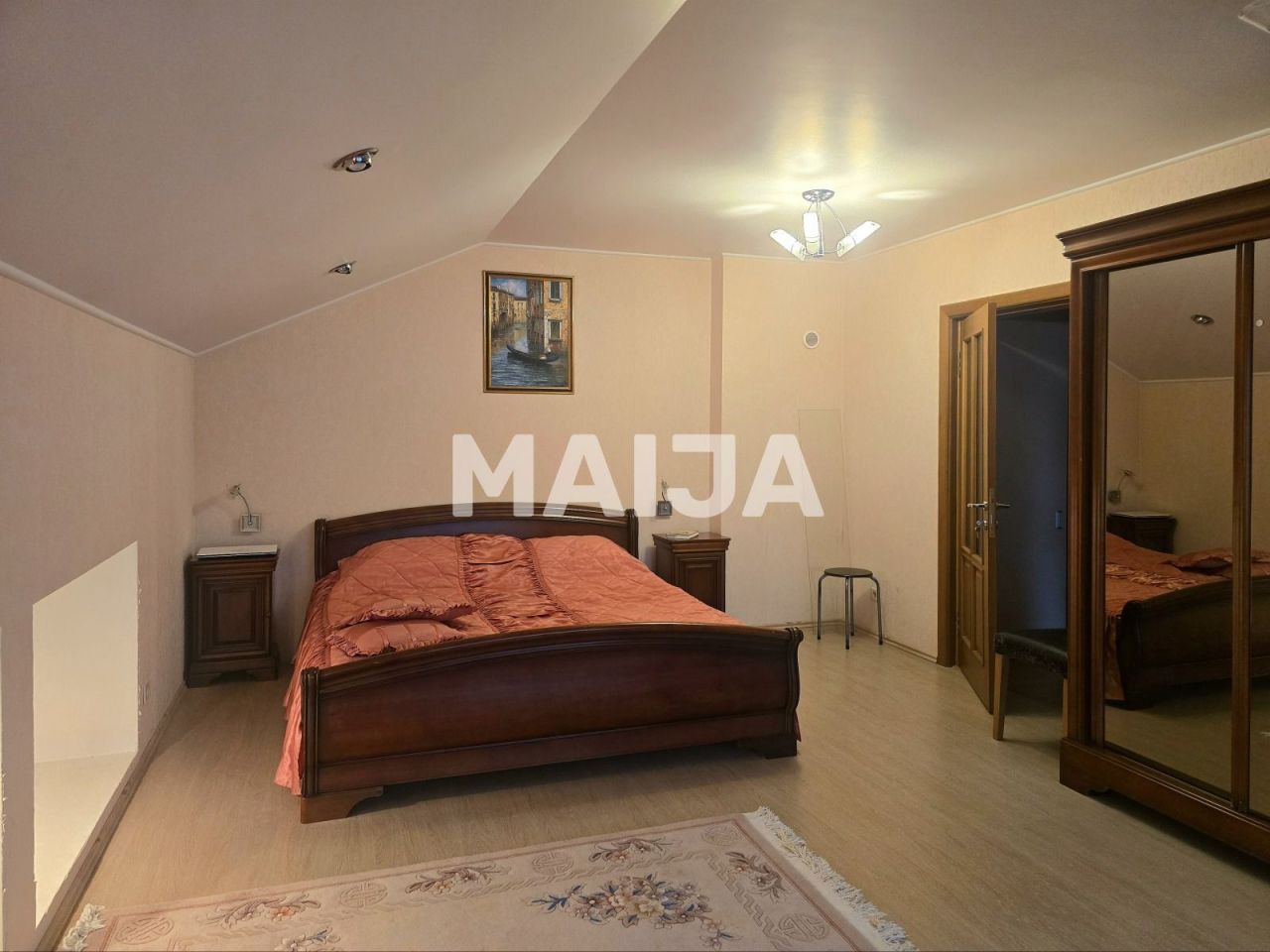 House in Riga, Latvia, 149 m² - picture 7