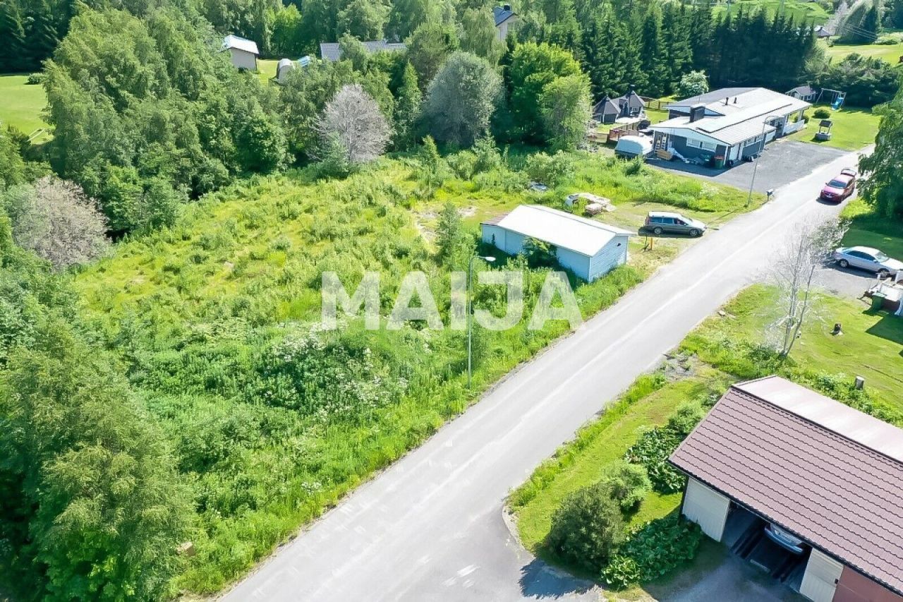 Grundstück Tornio, Finnland, 2 000 m² - Foto 8