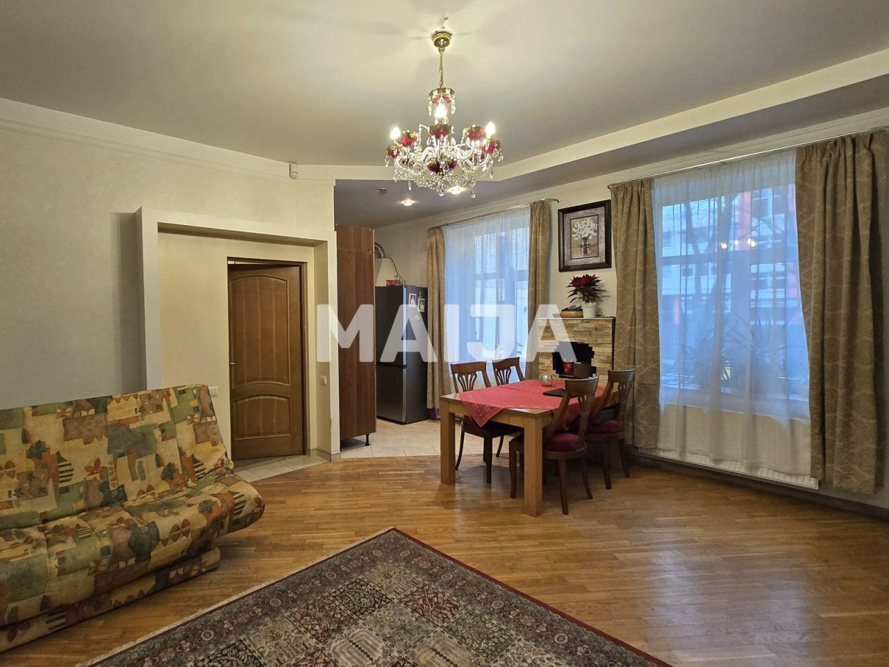 House in Riga, Latvia, 149 m² - picture 12