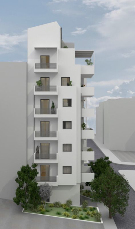 Appartamento a Salonicco, Grecia, 109 m² - foto 3