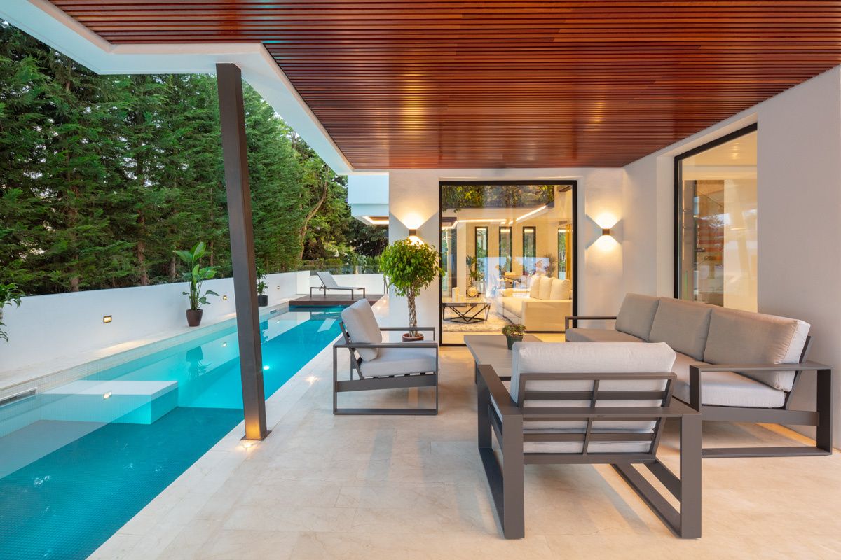 Haus in Costa del Sol, Spanien, 470 m² - Foto 3