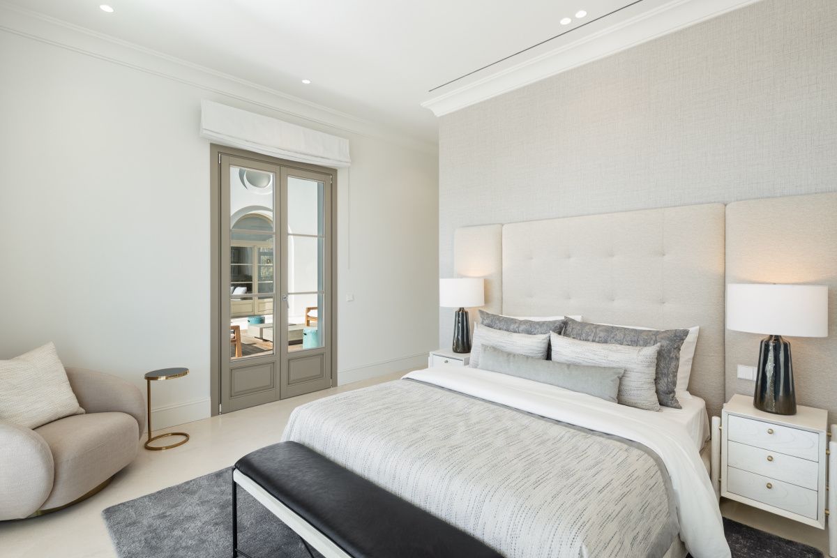 Casa sulla Costa del Sol, Spagna, 712 m² - foto 3