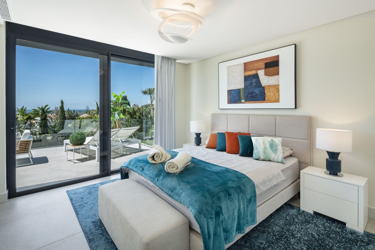 Casa sulla Costa del Sol, Spagna, 329 m² - foto 3