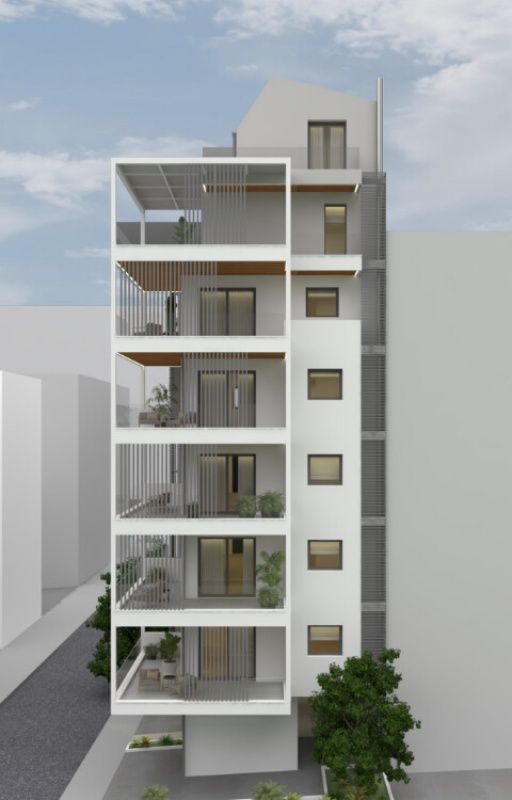 Appartamento a Salonicco, Grecia, 109 m² - foto 4