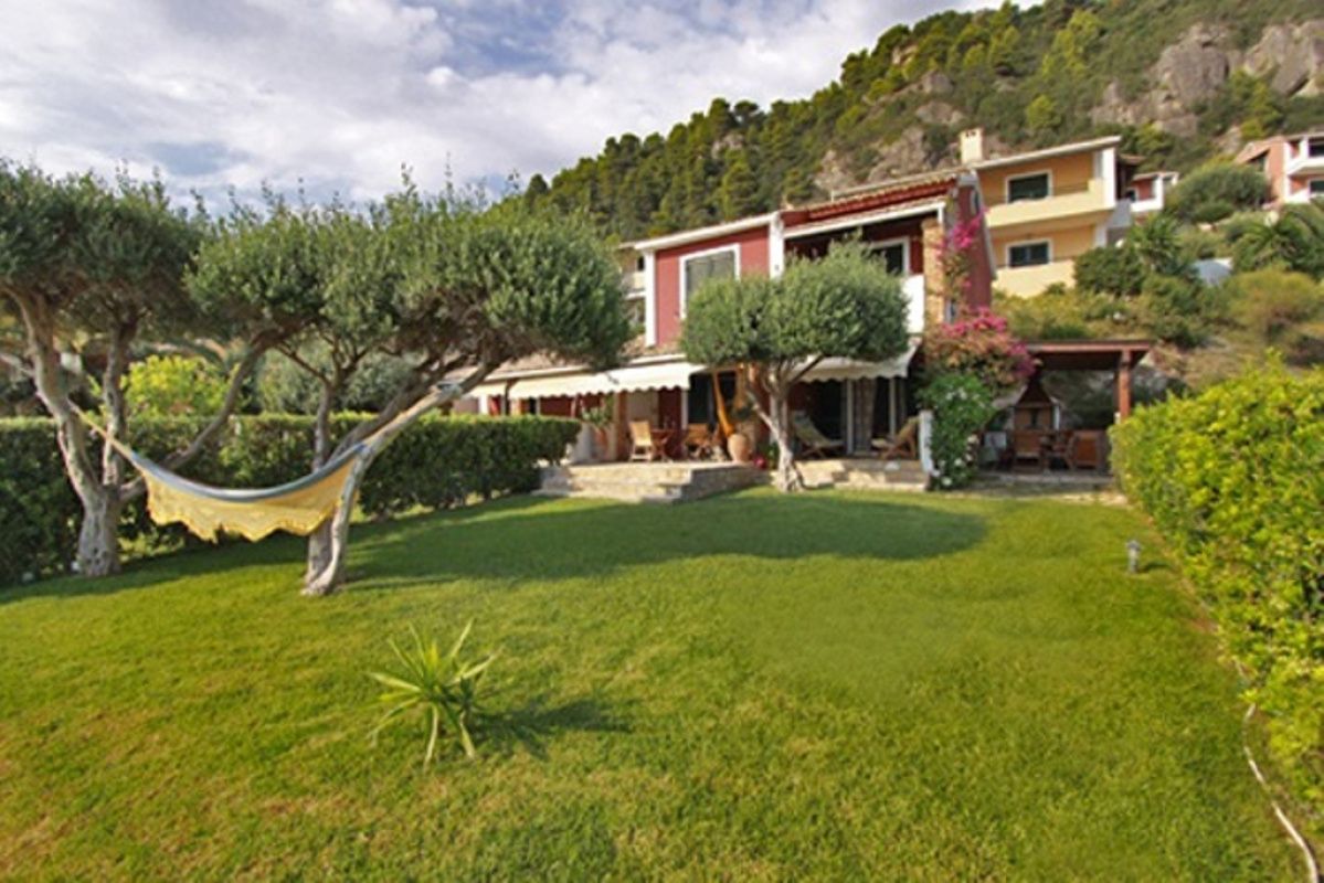 Stadthaus in Ionische Inseln, Griechenland, 110 m² - Foto 4