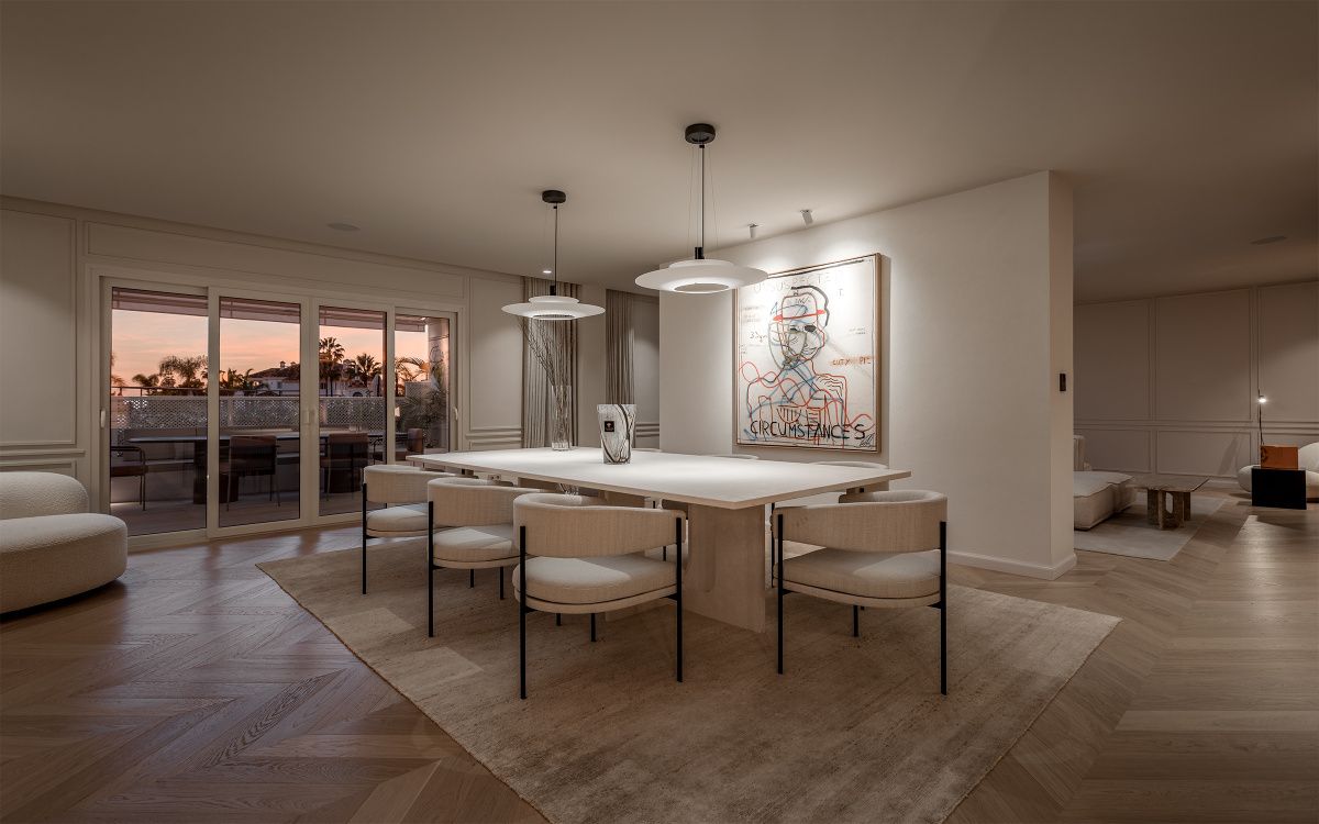 House on Costa del Sol, Spain, 294 m² - picture 4