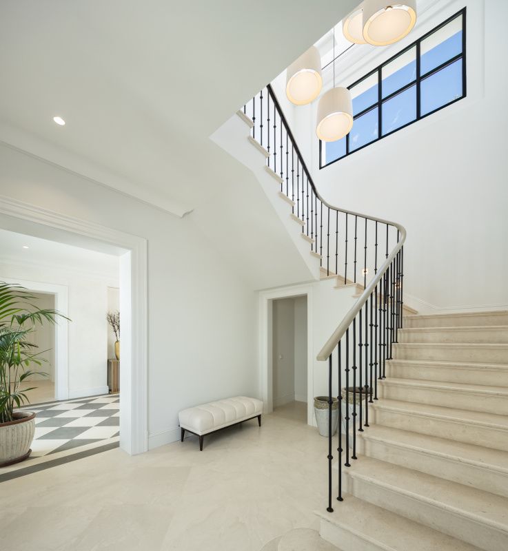 Casa sulla Costa del Sol, Spagna, 712 m² - foto 4