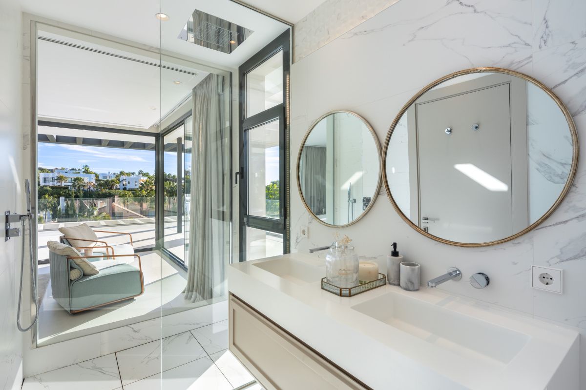 Casa en la Costa del Sol, España, 318 m² - imagen 4