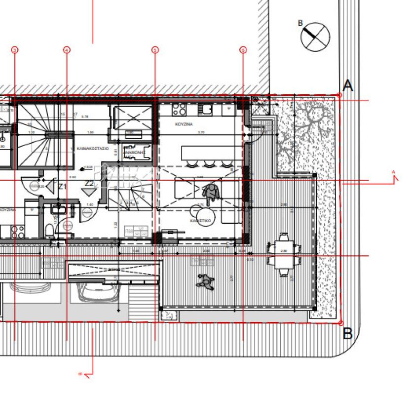 Appartamento a Salonicco, Grecia, 109 m² - foto 5