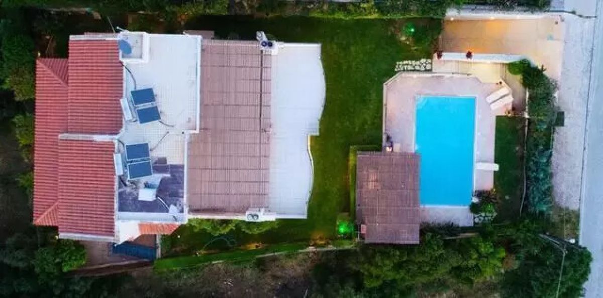 Casa en Ática, Grecia, 680 m² - imagen 5