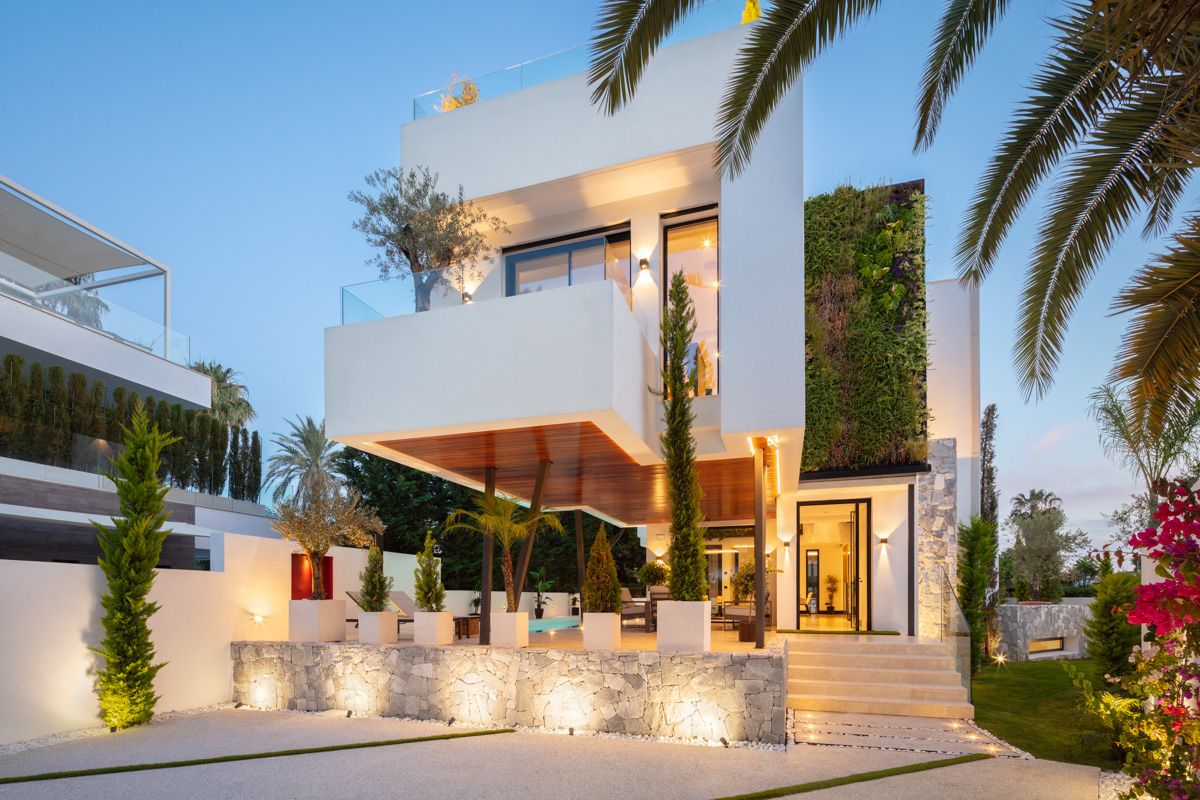 Haus in Costa del Sol, Spanien, 470 m² - Foto 5