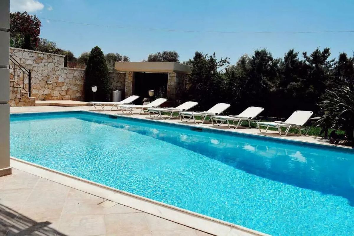 Casa en Ática, Grecia, 680 m² - imagen 6