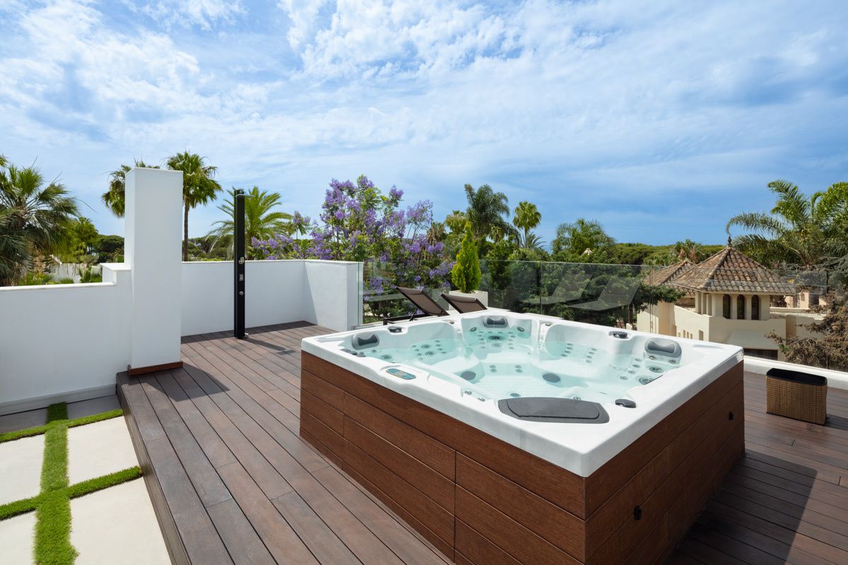 Haus in Costa del Sol, Spanien, 470 m² - Foto 6
