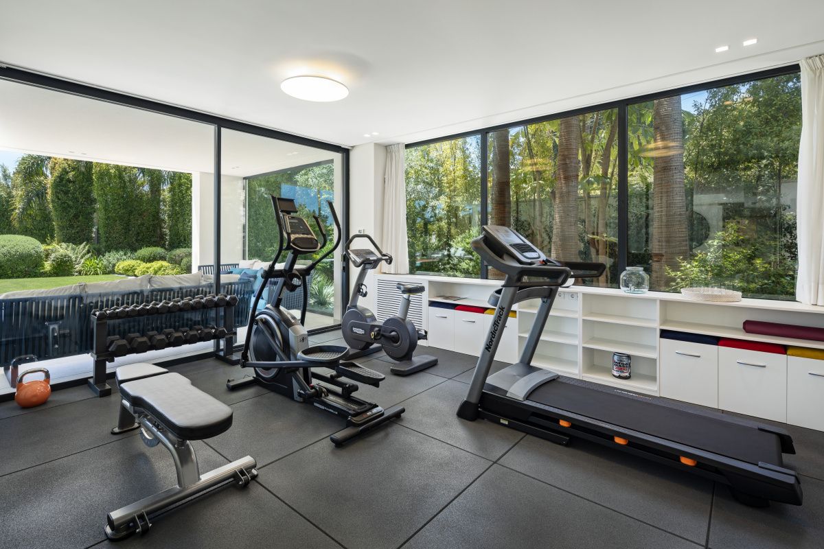 Casa sulla Costa del Sol, Spagna, 329 m² - foto 6