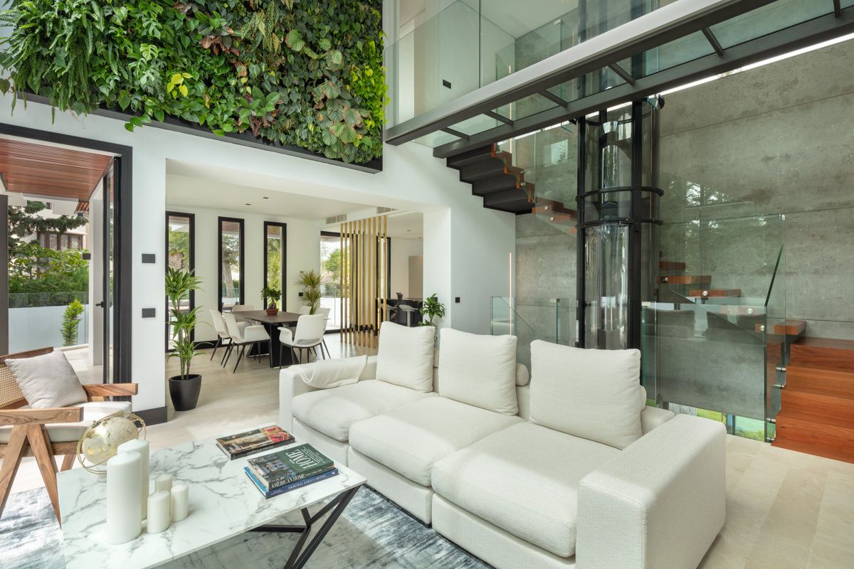 Haus in Costa del Sol, Spanien, 470 m² - Foto 7