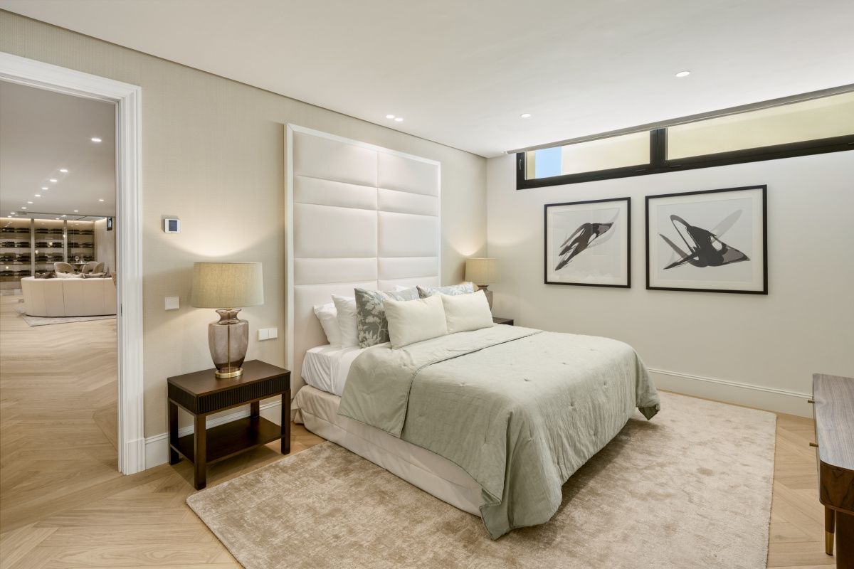 Casa sulla Costa del Sol, Spagna, 712 m² - foto 7