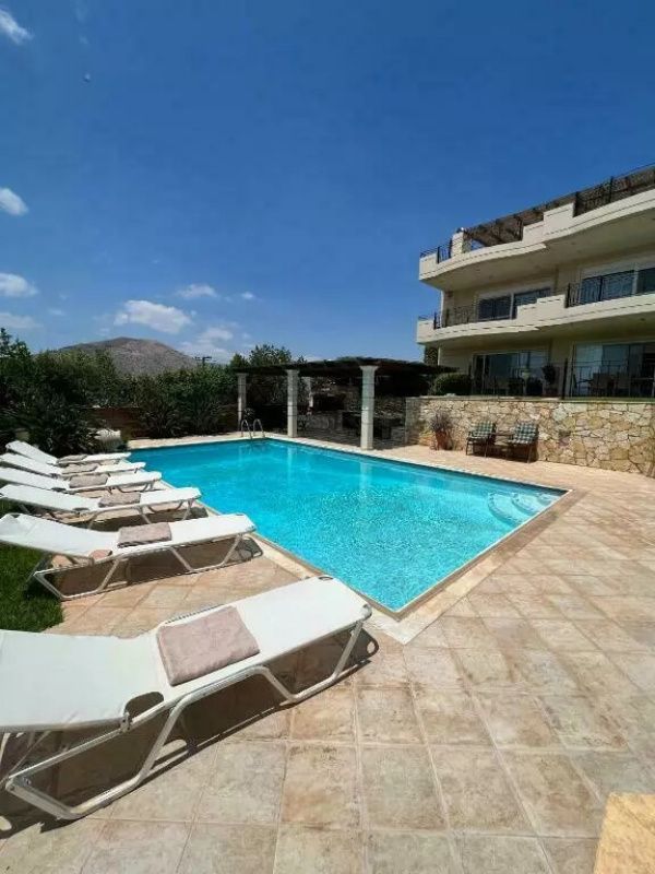 Casa en Ática, Grecia, 680 m² - imagen 8