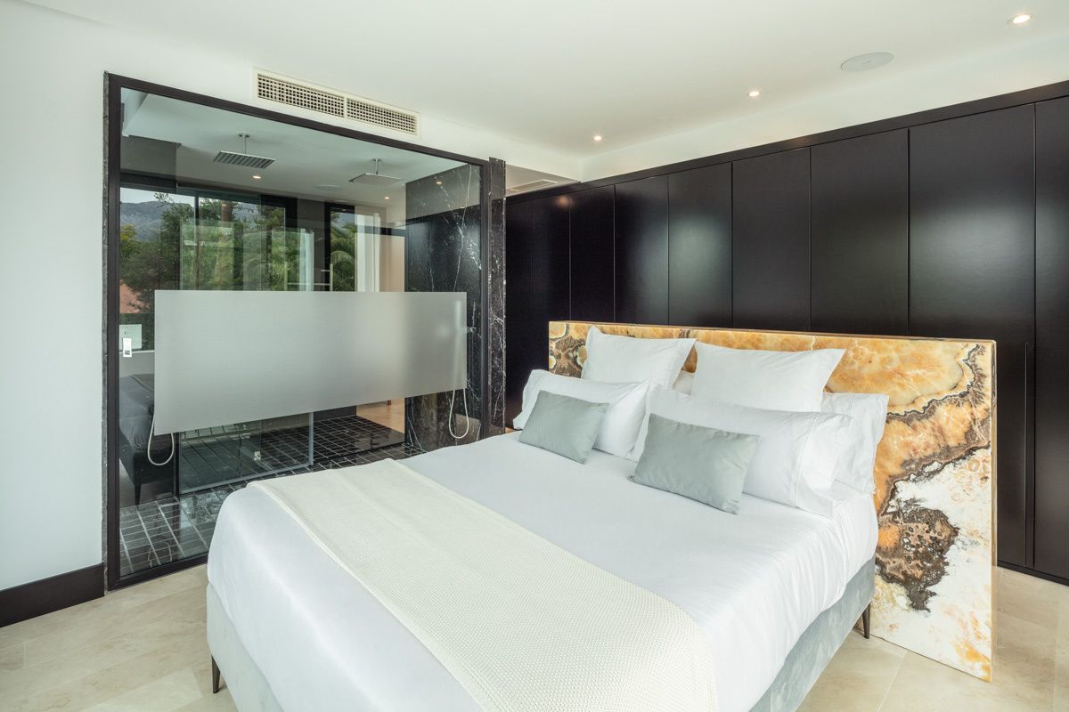 Haus in Costa del Sol, Spanien, 470 m² - Foto 8