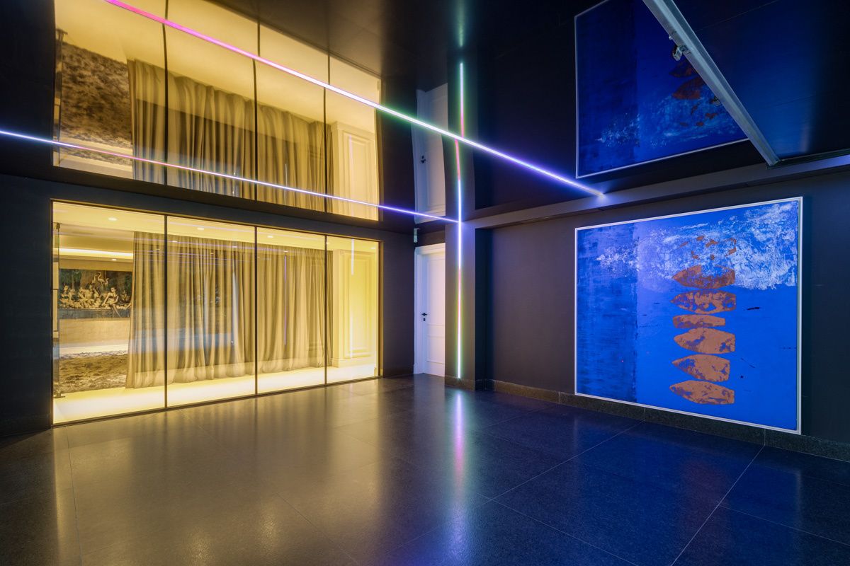 Casa en la Costa del Sol, España, 600 m² - imagen 8