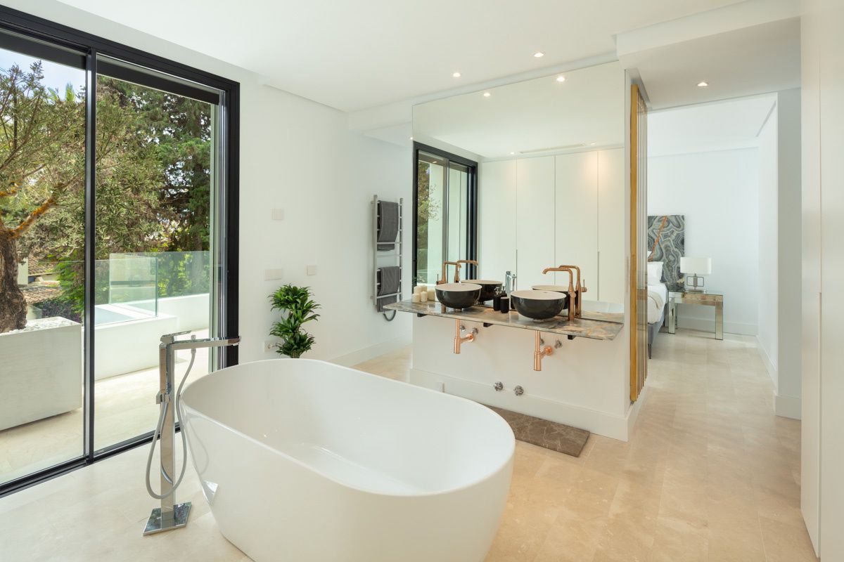 Haus in Costa del Sol, Spanien, 470 m² - Foto 9