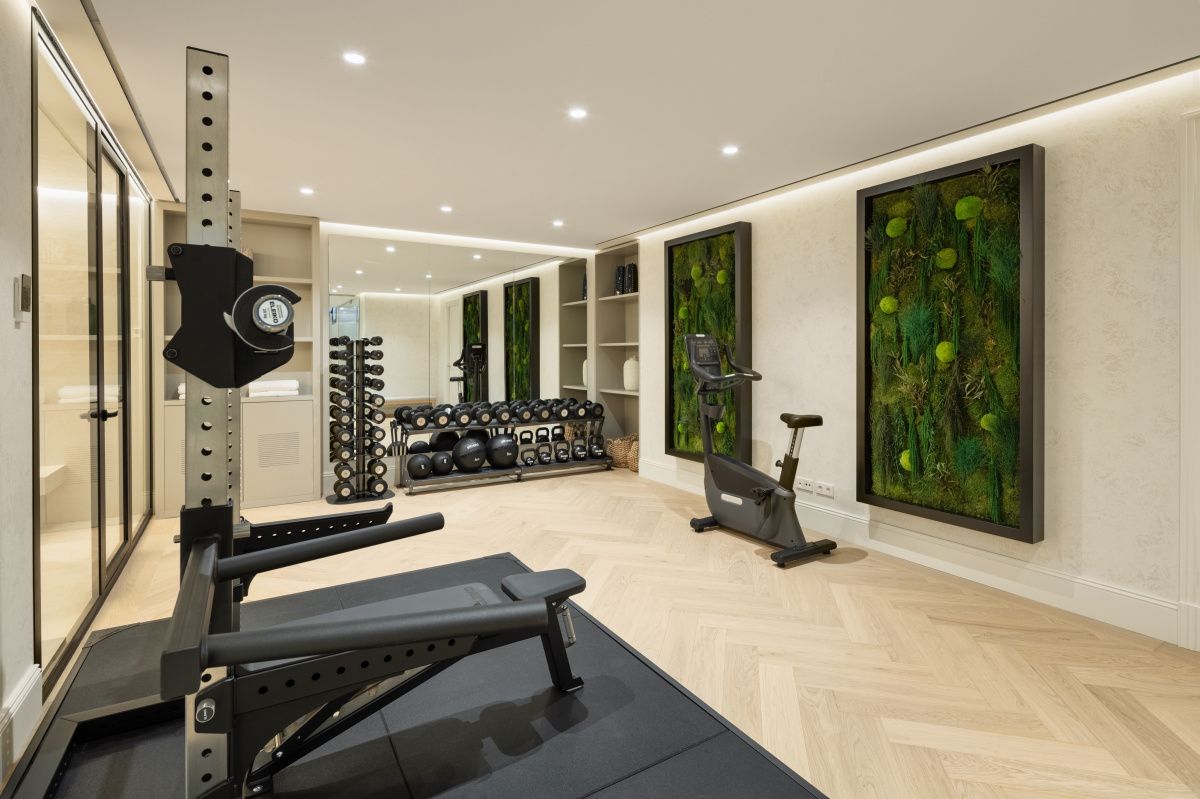 Casa sulla Costa del Sol, Spagna, 712 m² - foto 9