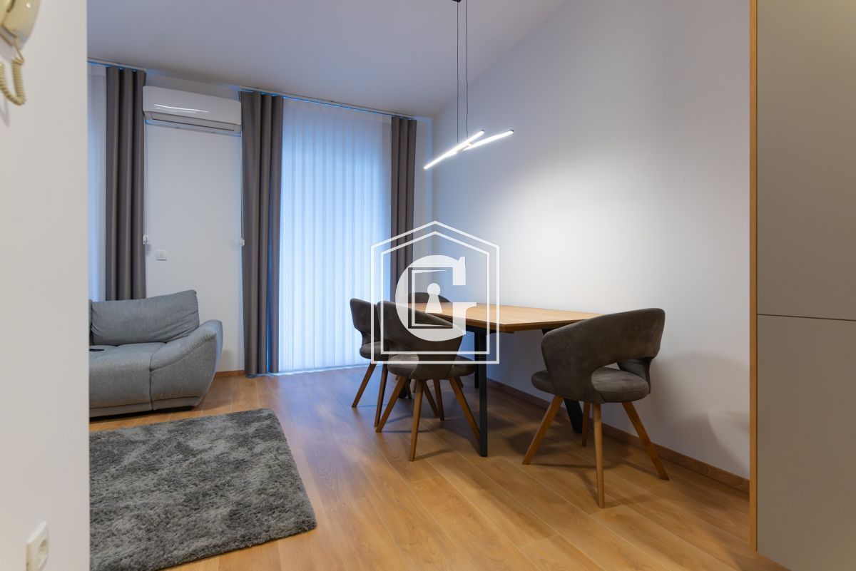 Appartamenti a Budva, Montenegro, 56 m² - foto 12